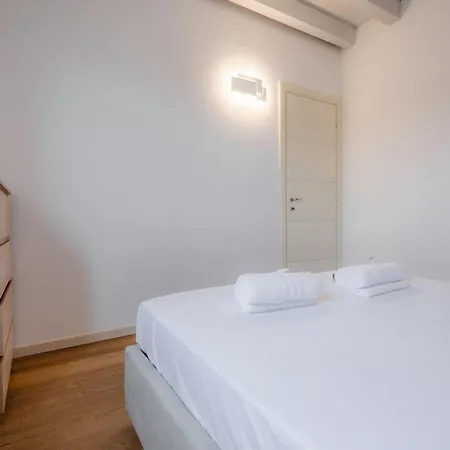 Oasi Dolci Colli Villa Ponti sul Mincio