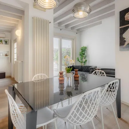 Villa Oasi Dolci Colli Ponti sul Mincio